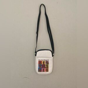 Scooby Doo Crossbody Bag